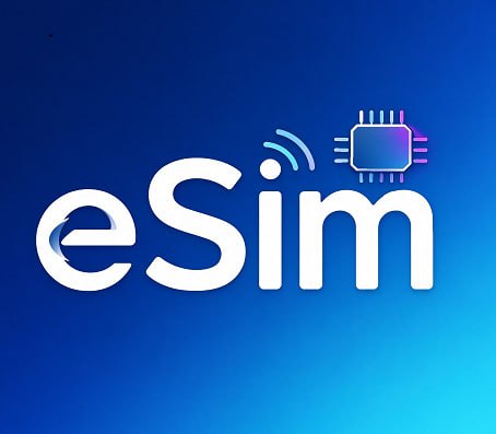eSim短信通